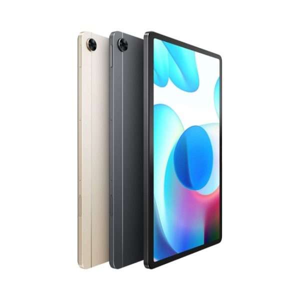 ريلمي باد realme Pad قادم بمعالج Snapdragon 870 قريبًا للأسواق العالمية 4 ريلمي باد realme Pad قادم بمعالج Snapdragon 870 قريبًا للأسواق العالمية