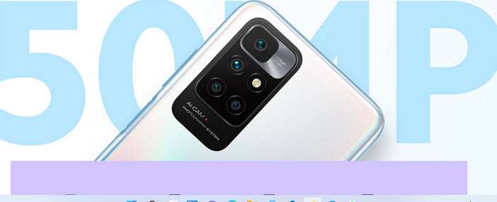 ريدمي 10 - Redmi 10 يقتحم الأسواق المصرية بقوة 3 ريدمي 10 - Redmi 10 يقتحم الأسواق المصرية بقوة