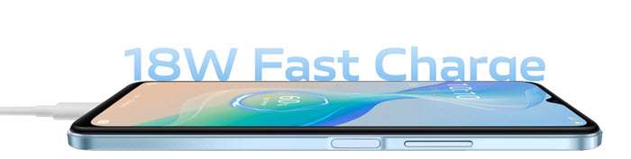 فيفو واي 33 اس - vivo Y33s الشركة تطلق الهاتف في مصر 5 فيفو واي 33 اس