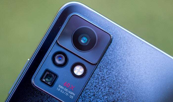 سعر انفنيكس زيرو اكس برو - Infinix Zero X Pro في الأسواق المصرية 1 سعر انفنيكس زيرو اكس برو - Infinix Zero X Pro في الأسواق المصرية