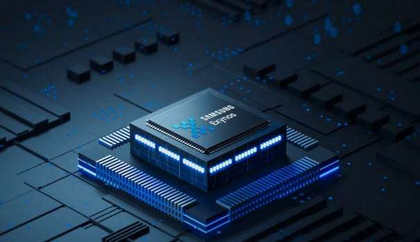 معالج اكزينوس Exynos 2200 الكشف عن موعد إطلاق معالج سامسونج الجديد في أحدث التسريبات 1 معالج اكزينوس Exynos 2200 الكشف عن موعد إطلاق معالج سامسونج الجديد في أحدث التسريبات