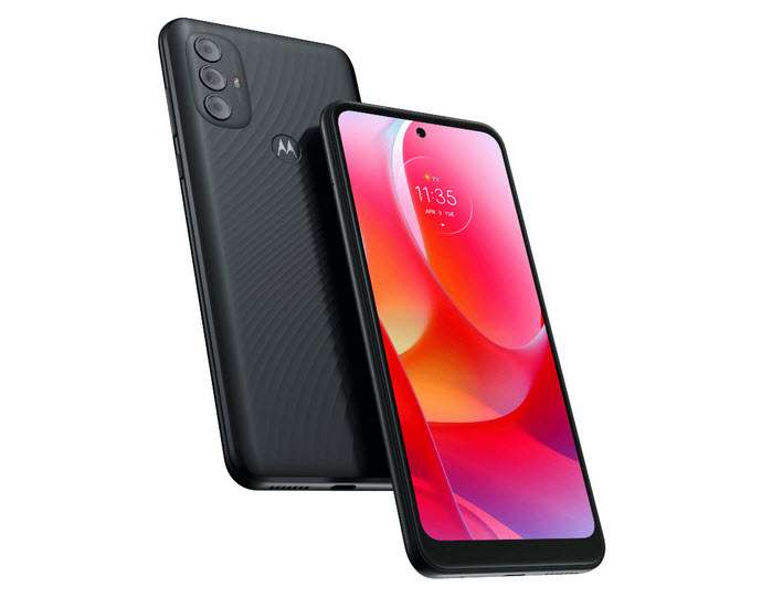 سعر ومواصفات موتورولا موتو جي باور 2022 - Moto G Power 2022 رسميًا