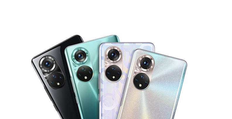 هونر 50 - HONOR 50 سعر ومواصفات الهاتف في الأسواق المصرية 6 هونر 50 - HONOR 50 سعر ومواصفات الهاتف في الأسواق المصرية