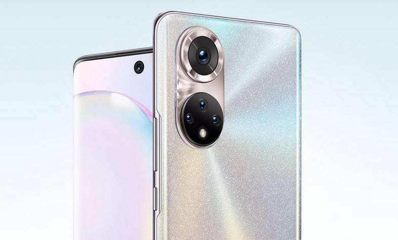 هونر 50 - HONOR 50 سعر ومواصفات الهاتف في الأسواق المصرية 4 هونر 50