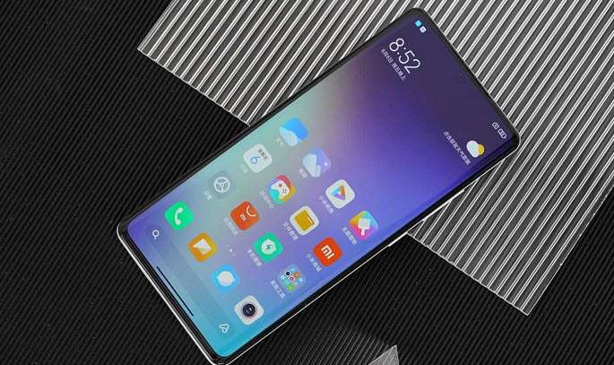 شاومي مكس 5 - Xiaomi Mix 5 الكشف عن المواصفات وموعد الإطلاق 3 شاومي مكس 5