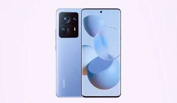 شاومي 12 اكس - Xiaomi 12X قادم في هذا الموعد 2 شاومي 12 اكس