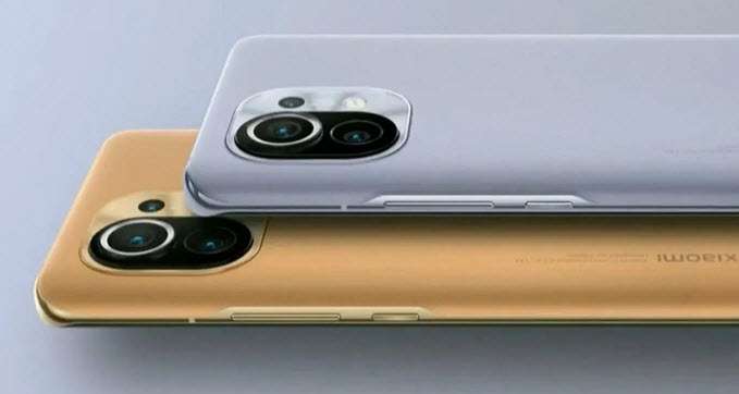 شاومي 12 - Xiaomi 12 وواجهة MIUI 13 موعد الإطلاق وأهم المزايا في أحدث التسريبات 2 شاومي 12