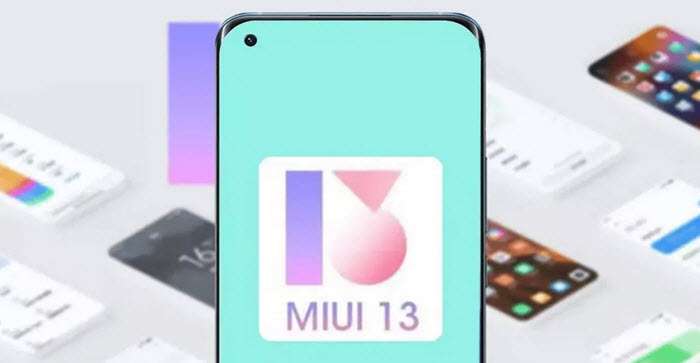 واجهة شاومي MIUI 13: قائمة بــ 118 جهازًا من شاومي و ريدمي و بوكو ستحصل على التحديث قريبًا 1 واجهة شاومي MIUI 13: قائمة بــ 118 جهازًا من شاومي و ريدمي و بوكو ستحصل على التحديث قريبًا