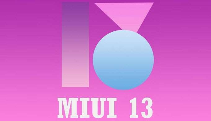 واجهة شاومي MIUI 13: قائمة بــ 118 جهازًا من شاومي و ريدمي و بوكو ستحصل على التحديث قريبًا 2 MIUI 13