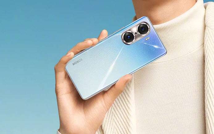هونر 60 - Honor 60 كشف تصميم الواجهة الخلفية الرائع لهواتف السلسلة 1 هونر 60 - Honor 60 كشف تصميم الواجهة الخلفية الرائع لهواتف السلسلة