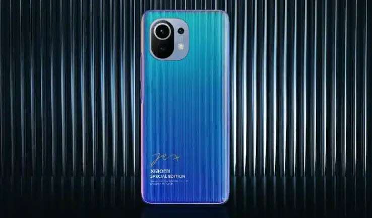 شاومي 12 اكس - Xiaomi 12X قادم في هذا الموعد 1 شاومي 12 اكس - Xiaomi 12X قادم في هذا الموعد