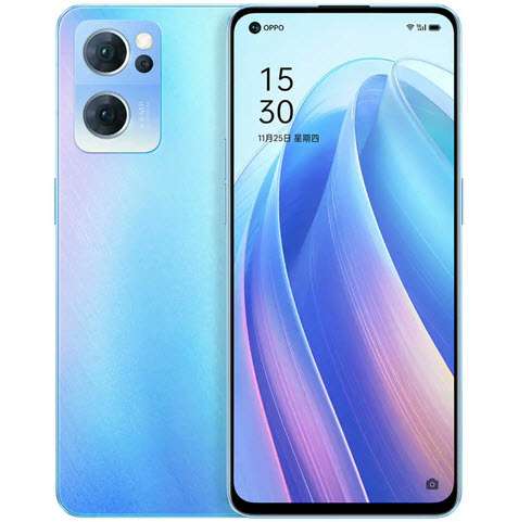سعر ومواصفات اوبو رينو 7 - Oppo Reno7 رسميًا 3 سعر ومواصفات اوبو رينو 7 - Oppo Reno7 رسميًا