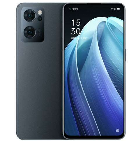 سعر ومواصفات اوبو رينو 7 - Oppo Reno7 رسميًا 2 اوبو رينو 7