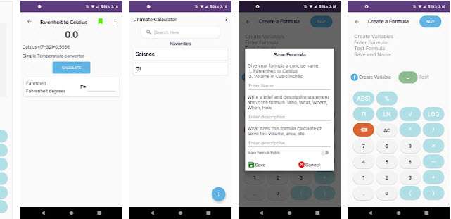 أحدث 3 تطبيقات أندرويد 2021 على متجر جوجل بلاي حتى الآن 10 تطبيقات أندرويد