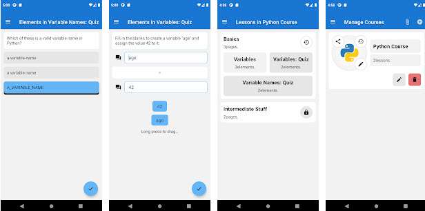 أحدث 3 تطبيقات أندرويد 2021 على متجر جوجل بلاي حتى الآن 9 تطبيقات أندرويد