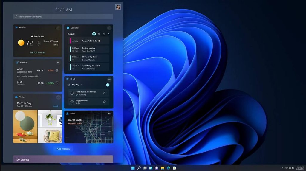 ويندوز 11 - Windows 11 يواجه مشكلة جديدة في تشغيل التطبيقات 7 ويندوز 11 - Windows 11 يواجه مشكلة جديدة في تشغيل التطبيقات