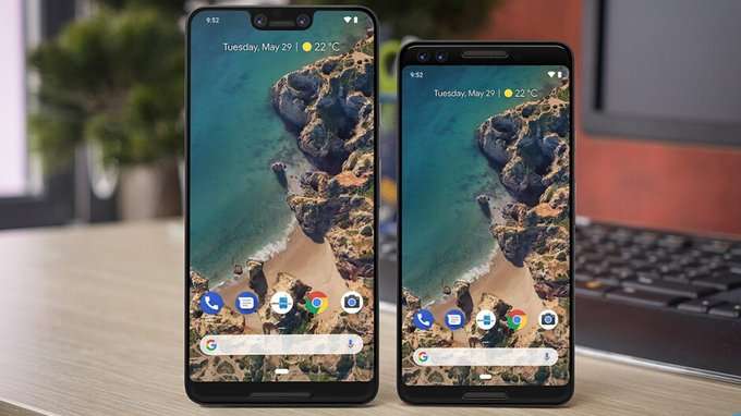 اندرويد 12 ال – Android 12L أجهزة جوجل بكسل المؤهلة للحصول على نظام التشغيل الجديد 1 Android 12L