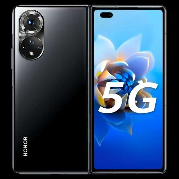 هونر ماجيك اكس - Honor Magic X القابل للطي يظهر في تسريب حول موعد الإطلاق 1 هونر ماجيك اكس - Honor Magic X القابل للطي يظهر في تسريب حول موعد الإطلاق