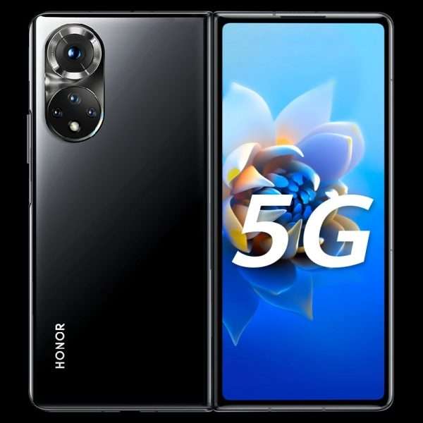 هونر ماجيك اكس - Honor Magic X القابل للطي يظهر في تسريب حول موعد الإطلاق 2 هونر ماجيك اكس - Honor Magic X القابل للطي يظهر في تسريب حول موعد الإطلاق