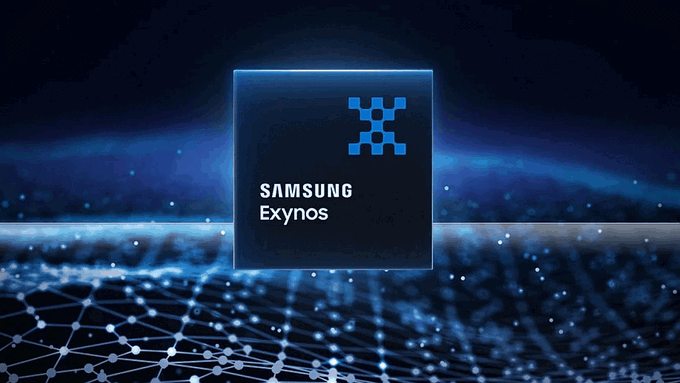 Exynos 2200