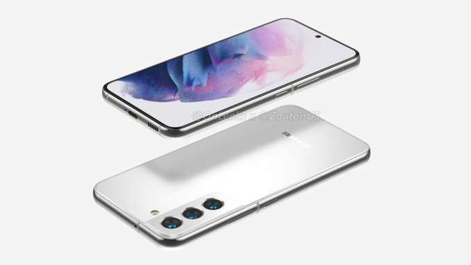 سعر سامسونج جالكسي اس 22 – Galaxy S22 يظهر في تسريب جديد 2 سعر سامسونج جالكسي اس 22 – Galaxy S22 يظهر في تسريب جديد