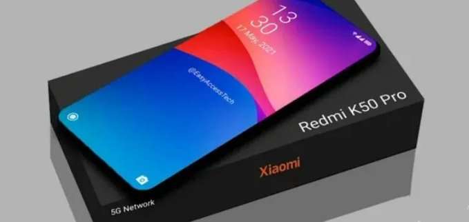 ريدمي كي 50 – Redmi K50 تلميحات تكشف نوع المعالج وتفاصيل أخرى مثيرة للاهتمام 4 ريدمي كي 50 – Redmi K50 تلميحات تكشف نوع المعالج وتفاصيل أخرى مثيرة للاهتمام