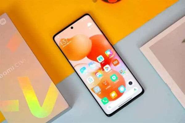 واجهة شاومي MIUI 12.5 الإصدار المحسن يصل إلى الدفعة الثالثة من هواتف شاومي .. إليكم القائمة 1 واجهة شاومي MIUI 12.5 الإصدار المحسن يصل إلى الدفعة الثالثة من هواتف شاومي .. إليكم القائمة