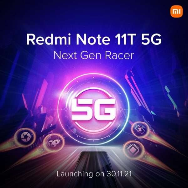 ريدمي نوت 11 تي – Redmi Note 11T 5G تأكيد نوع المعالج وقدرة الشحن قبل الإطلاق الرسمي 3 ريدمي نوت 11 تي – Redmi Note 11T 5G تأكيد نوع المعالج وقدرة الشحن قبل الإطلاق الرسمي