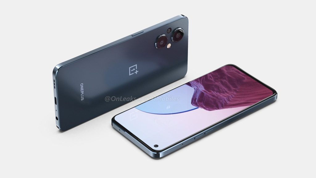 ون بلس نورد ان 20 - OnePlus Nord N20 يظهر في صور عالية الدقة 3 ون بلس نورد ان 20 - OnePlus Nord N20 يظهر في صور عالية الدقة