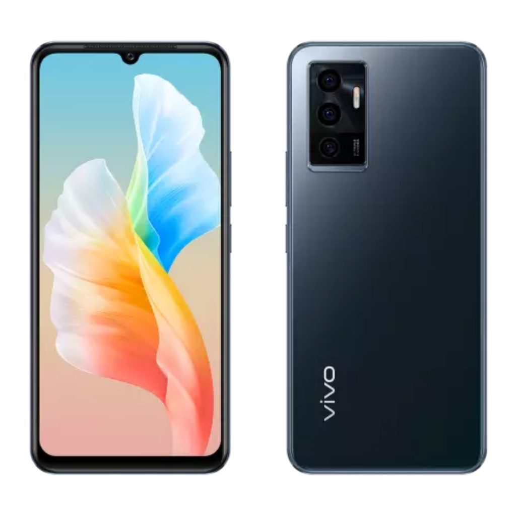 فيفو في 23 اي – vivo V23e قادم بتصميم نحيف وخيارات ألوان أنيقة