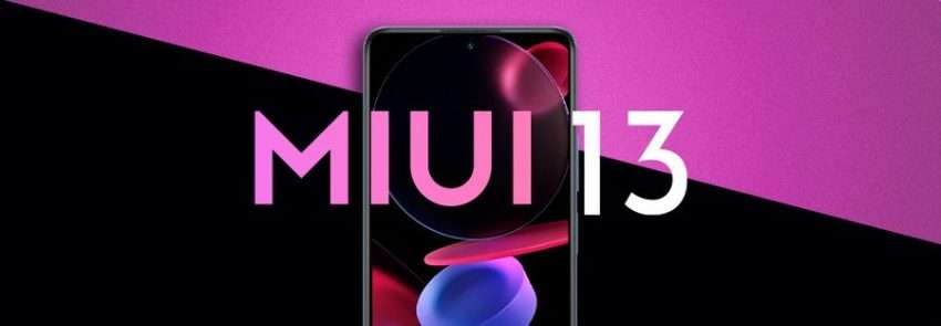 واجهة شاومي MIUI 13 : قائمة أول الهواتف التي ستحصل على التحديث 4 واجهة شاومي MIUI 13 : قائمة أول الهواتف التي ستحصل على التحديث