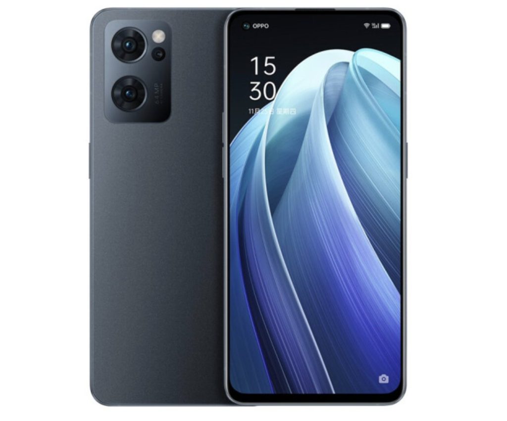 اوبو رينو 7 – OPPO Reno7 صور ومواصفات هواتف السلسلة كاملةً مع اقتراب موعد الإطلاق 3 اوبو رينو 7 – OPPO Reno7 صور ومواصفات هواتف السلسلة كاملةً مع اقتراب موعد الإطلاق