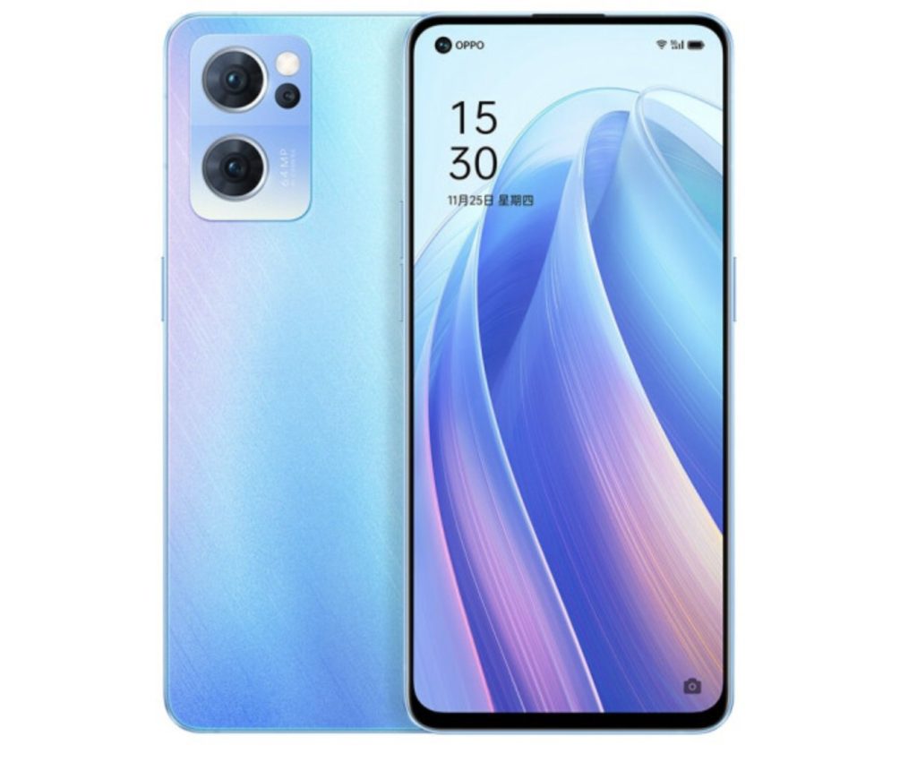 اوبو رينو 7 – OPPO Reno7 صور ومواصفات هواتف السلسلة كاملةً مع اقتراب موعد الإطلاق 1 اوبو رينو 7 – OPPO Reno7 صور ومواصفات هواتف السلسلة كاملةً مع اقتراب موعد الإطلاق