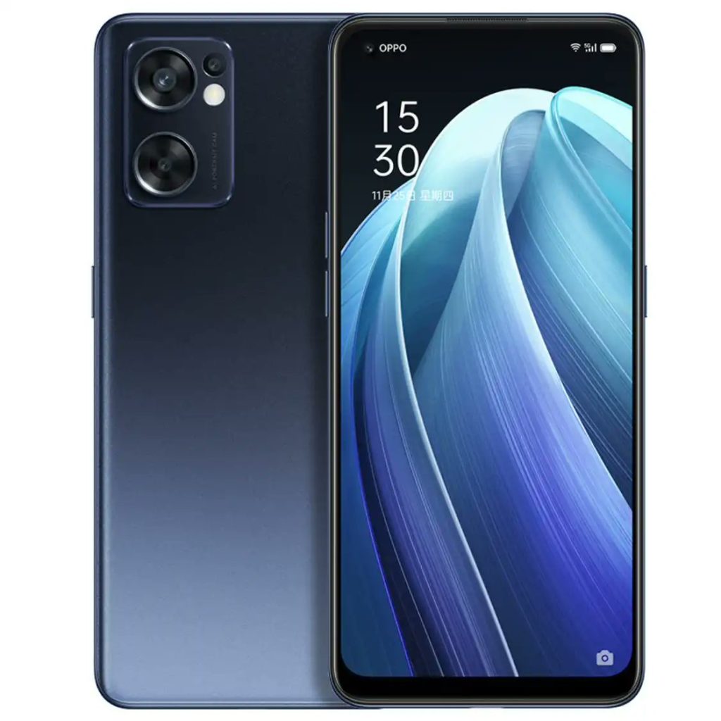 اوبو رينو 7 – OPPO Reno7 صور ومواصفات هواتف السلسلة كاملةً مع اقتراب موعد الإطلاق 8 اوبو رينو 7 – OPPO Reno7 صور ومواصفات هواتف السلسلة كاملةً مع اقتراب موعد الإطلاق