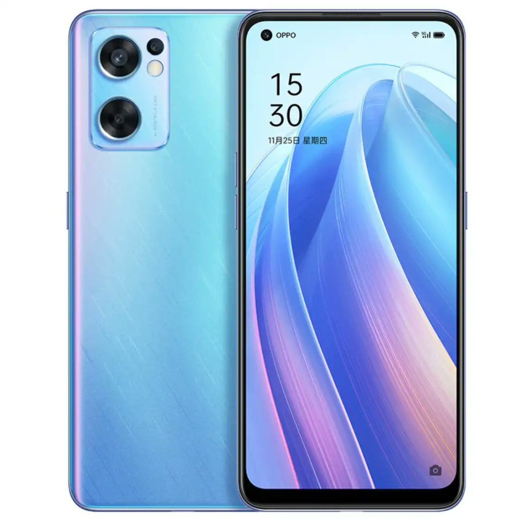 اوبو رينو 7 – OPPO Reno7 صور ومواصفات هواتف السلسلة كاملةً مع اقتراب موعد الإطلاق 10 اوبو رينو 7 – OPPO Reno7 صور ومواصفات هواتف السلسلة كاملةً مع اقتراب موعد الإطلاق