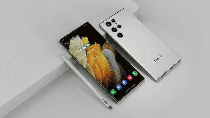 سامسونج جالكسي اس 22 – Galaxy S22 مكوّنات هواتف السلسلة تدخل مرحلة الإنتاج الضخم حاليًا 3 سامسونج جالكسي اس 22 – Galaxy S22 مكوّنات هواتف السلسلة تدخل مرحلة الإنتاج الضخم حاليًا