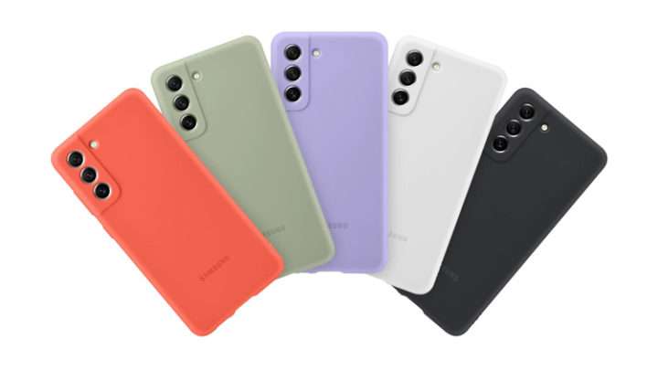 سامسونج جالكسي اس 21 اف اي – Galaxy S21 FE نظرة على التصميم في صور أغطية حماية مسرّبة 2 سامسونج جالكسي اس 21 اف اي – Galaxy S21 FE نظرة على التصميم في صور أغطية حماية مسرّبة