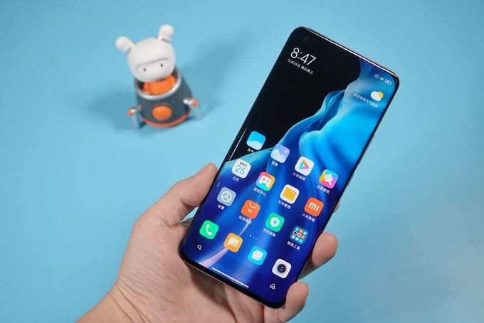 شاومي مكس 5 – Xiaomi Mix 5 ستأتي السلسلة مع كاميرات قوية بسبب هذه الميزة 4 شاومي مكس 5 – Xiaomi Mix 5 ستأتي السلسلة مع كاميرات قوية بسبب هذه الميزة