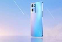 OPPO Reno 7 Pro