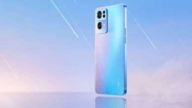 OPPO Reno 7 Pro