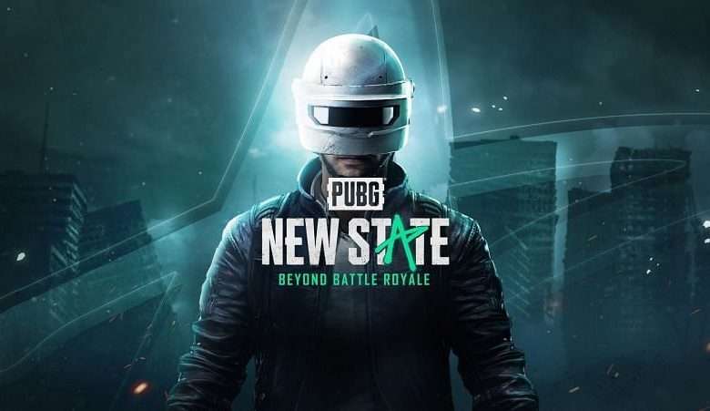 PUBG New State
