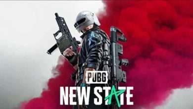 PUBG New State