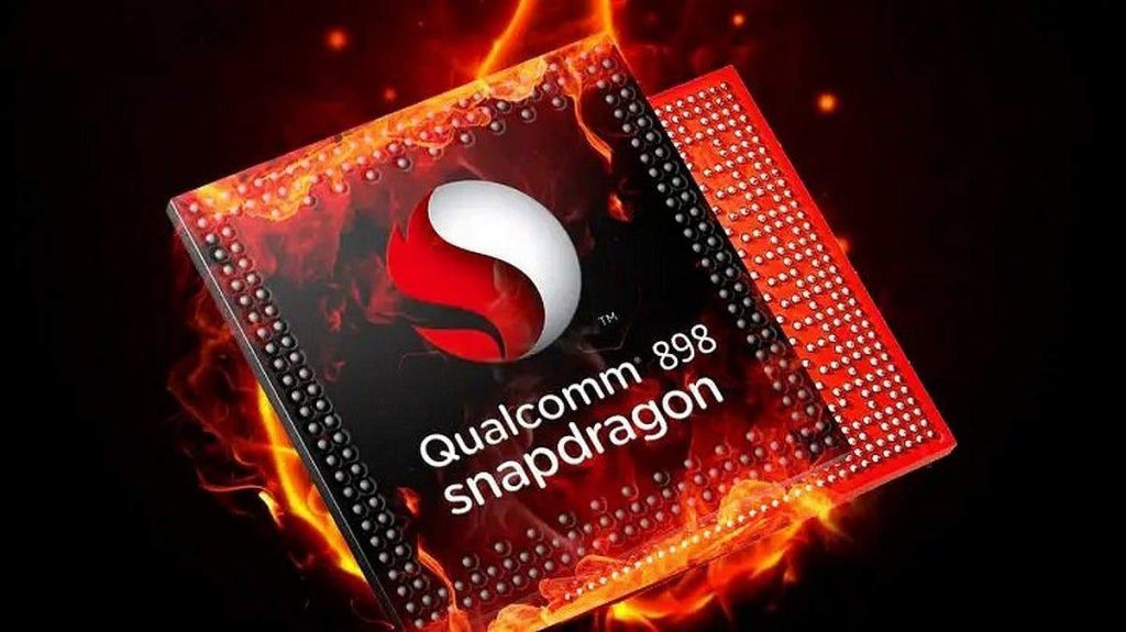 Xiaomi و Motorola هواتف قادمة مع Snapdragon 898 و ريد ماجيك 7 - RedMagic 7 ليس بعيدًا