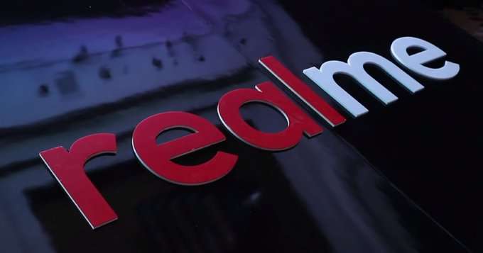 Realme 9