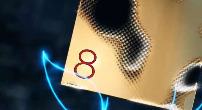 Red Magic 7 بمعالج Snapdragon 8 Gen1
