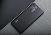 Redmi K40s