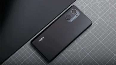 Redmi K40s