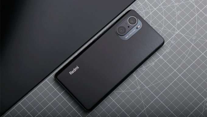 Redmi K40s