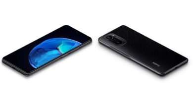 Redmi K50