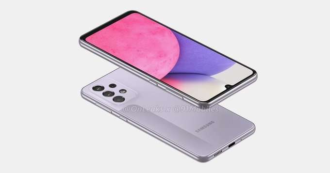 سامسونج جالكسي اى 33 – Galaxy A33 يحصل على شهادة جديدة تكشف سعة البطارية 2 سامسونج جالكسي اى 33 – Galaxy A33 يحصل على شهادة جديدة تكشف سعة البطارية